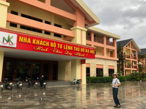 NK Sapa Hotel